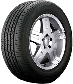 BRIDGESTONE DUELER H/L 400 RUN FLAT